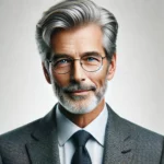 Michel HERON, secrétaire général