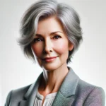 Michèle SELLIER, présidente d’IESF